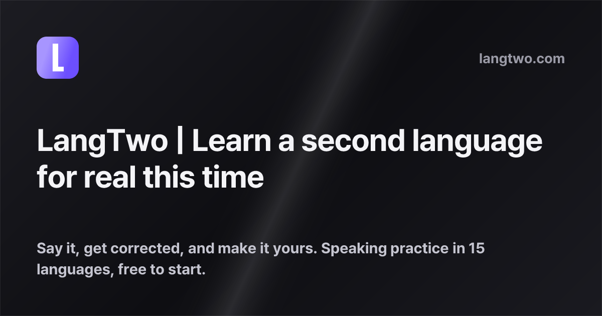 I built a Korean app for people starting from zero. Half of them can't read Hangul yet.